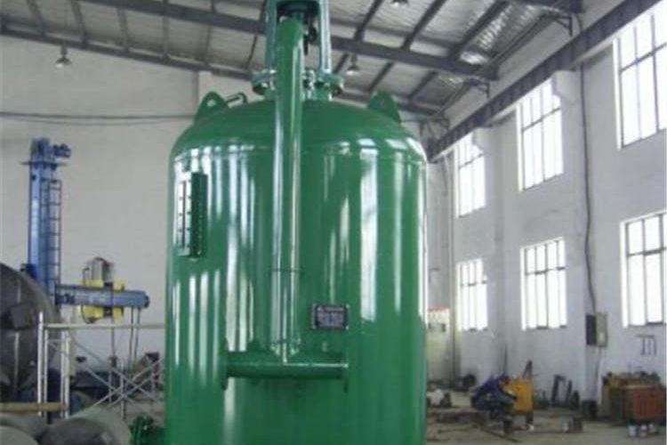 Efficient fiber bundle (ball) filter