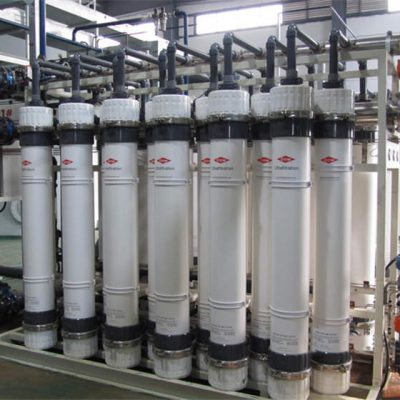 30T ultrafiltration device