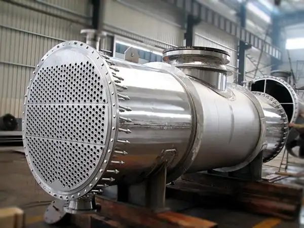 Heat exchanger