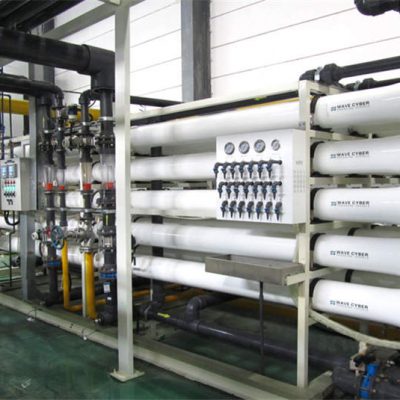 30T recycled water device